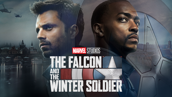 The Falcon and The Winter Soldier (2021)