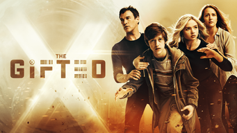 The Gifted (2017)