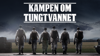 Kampen om tungtvannet (2015)