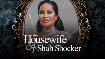 The Housewife & the Shah Shocker (2021)