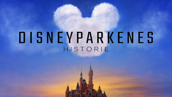 Disneyparkenes Historie (2019)