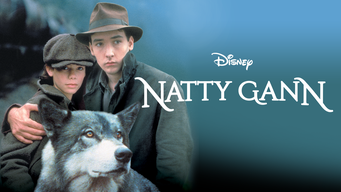 Natty Gann (1985)