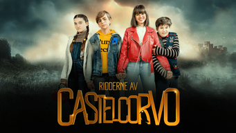 Ridderne av Castelcorvo (2020)