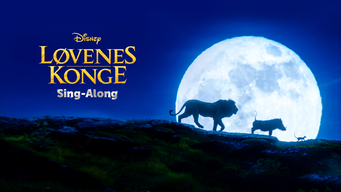 Løvenes konge  Sing-Along (2022)