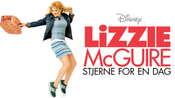 Lizzie McGuire: Stjerne for en dag (2003)