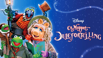 En Muppet julefortelling (1992)