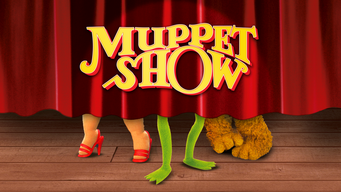 Muppet Show (1976)