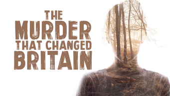 The Murder That Changed Britain (2022)