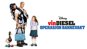 Operasjon barnevakt (2005)