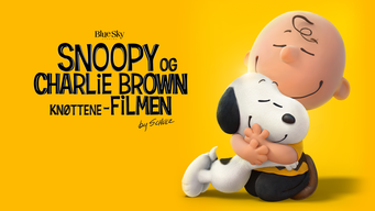 Snoopy og Charlie Brown: Knøttene-Filmen (2015)