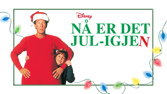 Nå er det jul - igjen (1994)