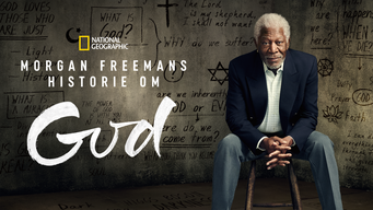 Morgan Freemans historie om Gud (2016)