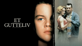 Et gutteliv (1993)