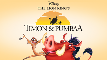 Timon & Pumba (1995)