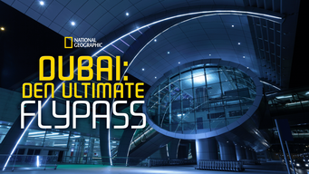 Dubai: Den ultimate flyplass (2014)