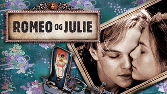 Romeo og Julie (1996)
