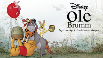 Ole Brumm: Nye eventyr i Hundremeterskogen (2011)
