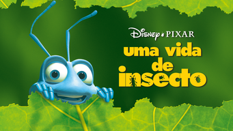 Uma Vida de Insecto (1998)