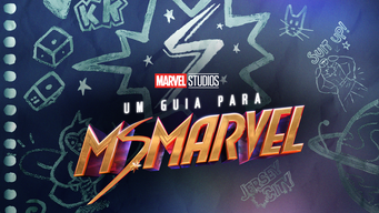Um Guia para Fãs da Ms. Marvel (2022)