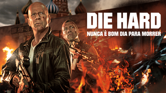 Die Hard - Nunca é Bom Dia para Morrer (2013)