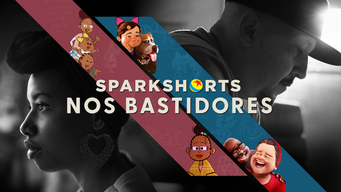 SparkShorts Nos Bastidores (2021)