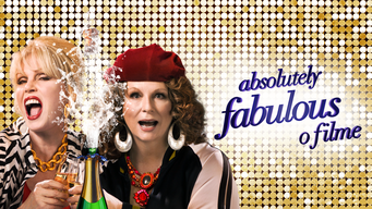 Absolutely Fabulous: O Filme (2016)