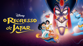 O Regresso de Jafar (1994)