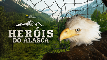 Heróis do Alasca (2020)