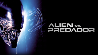 Alien vs. Predador (2004)