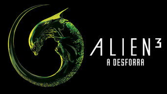 Alien 3 - A Desforra (1992)