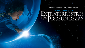 Extraterrestres das Profundezas (2005)