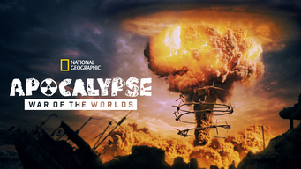 Apocalypse: War of the Worlds (2020)