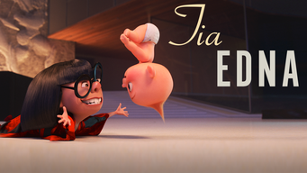 Tia Edna (2018)