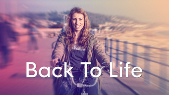 Back To Life (2019)