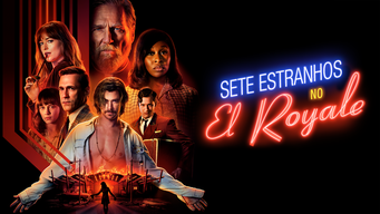 Sete Estranhos no El Royale (2018)