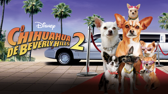 O Chihuahua de Beverly Hills 2 (2011)