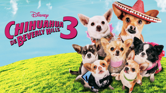 Chihuahua de Beverly Hills 3 (2012)