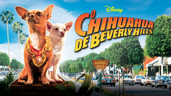 O Chihuahua de Beverly Hills (2008)