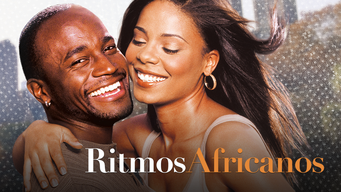 Ritmos Africanos (2002)