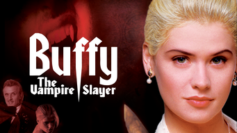 Buffy, the Vampire Slayer (1992)