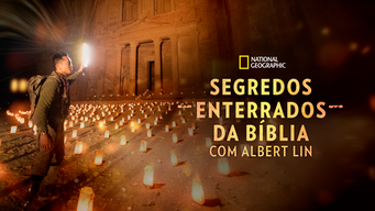 Segredos Enterrados da Bíblia com Albert Lin (2019)
