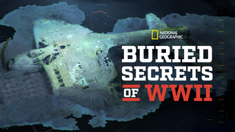Buried Secrets of WWII (2019)