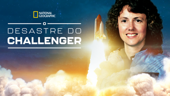 O Desastre do Challenger (2016)