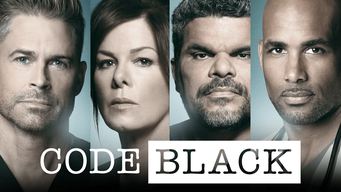 Code Black (2015)