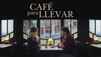 Café Para Llevar (2014)