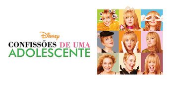 Confissões de uma Adolescente (2004)