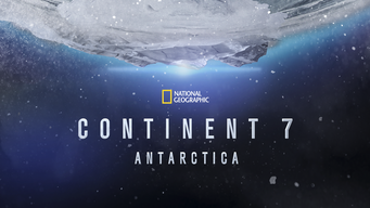 Antártida: A Vida no Limite (2016)