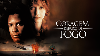 Coragem Debaixo de Fogo (1996)