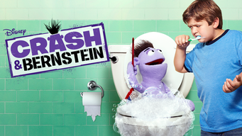 Disney Crash & Bernstein (Overall Series) (2012)