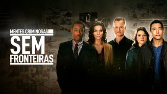 Mentes Criminosas: Sem Fronteiras (2016)